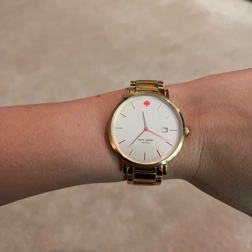 Kate Spade Watch